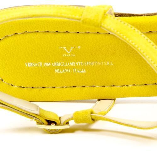 V 1969 Italia Womens Flat Sandal