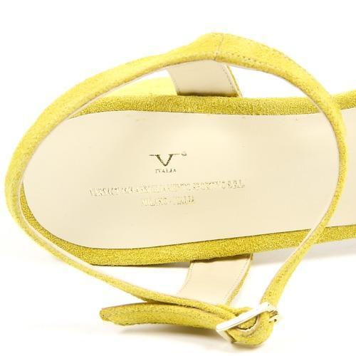 V 1969 Italia Womens Ankle Strap Sandal