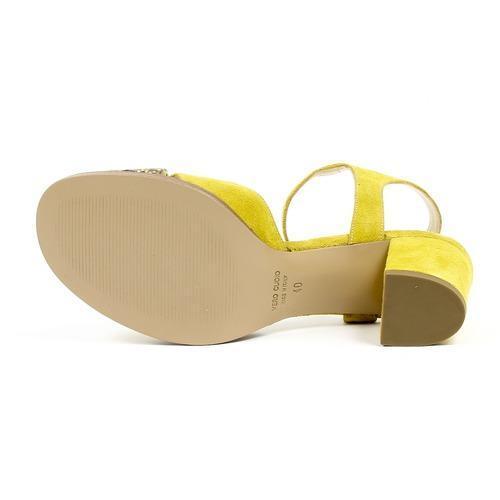 V 1969 Italia Womens Ankle Strap Sandal