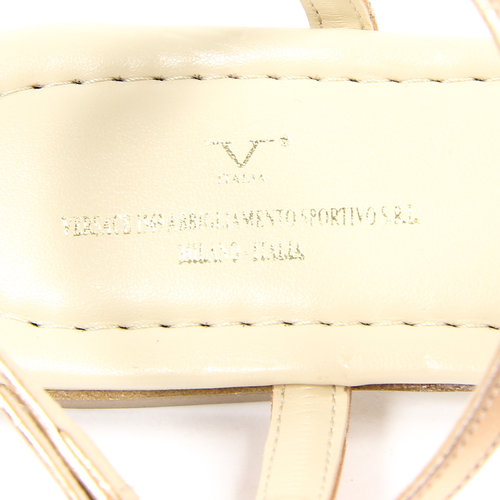 V 1969 Italia Womens Flat Sandal