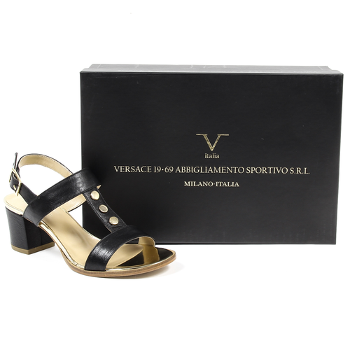 V 1969 Italia Womens Sandal