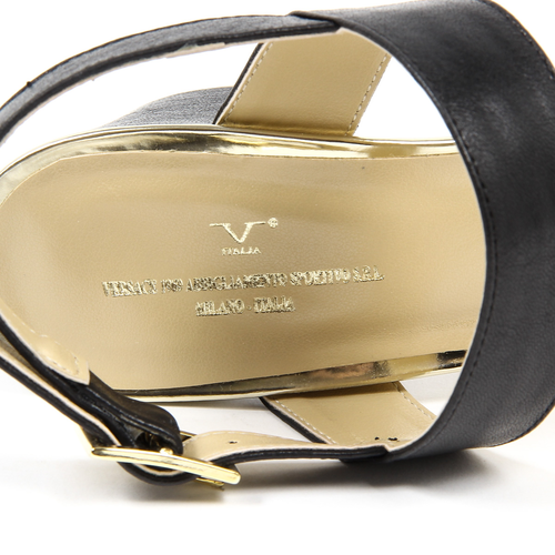 V 1969 Italia Womens Sandal