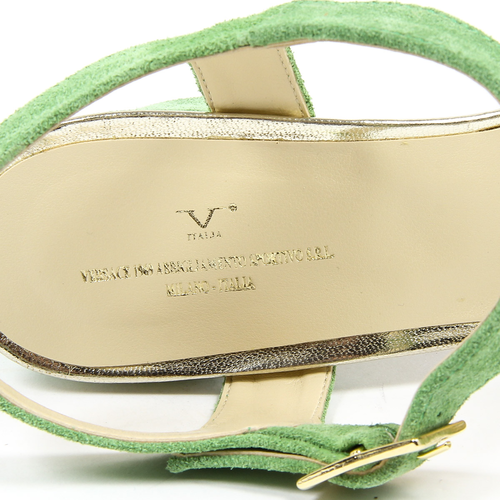 V 1969 Italia Womens Sandal
