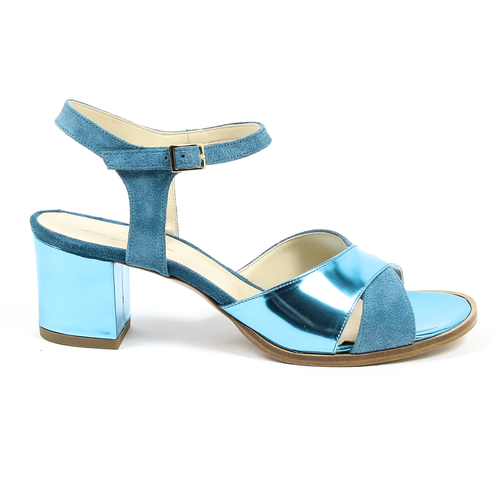 V 1969 Italia Womens Ankle Strap Sandal