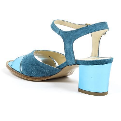 V 1969 Italia Womens Ankle Strap Sandal