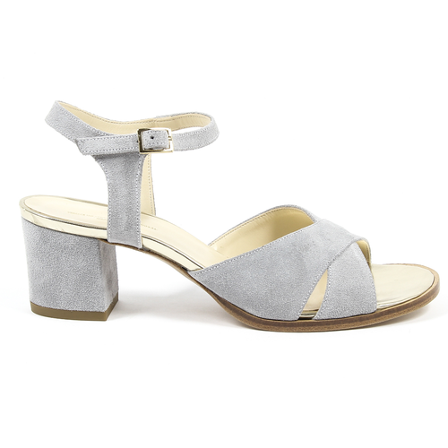 V 1969 Italia Womens Ankle Strap Sandal