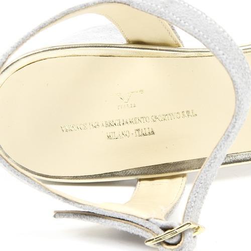 V 1969 Italia Womens Ankle Strap Sandal