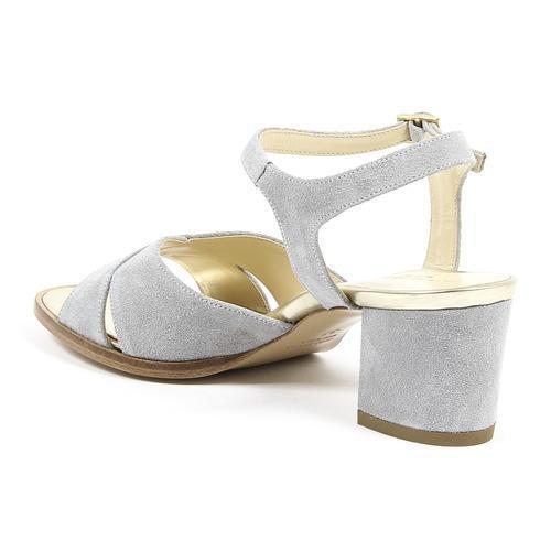 V 1969 Italia Womens Ankle Strap Sandal