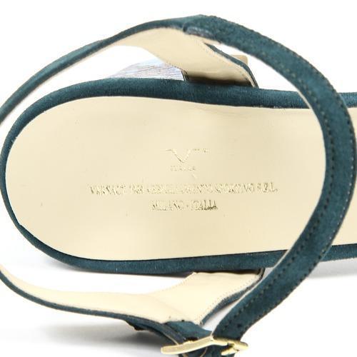 V 1969 Italia Womens Ankle Strap Sandal