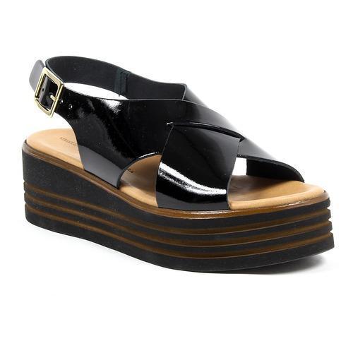 V 1969 Italia Womens Flatform Sandal