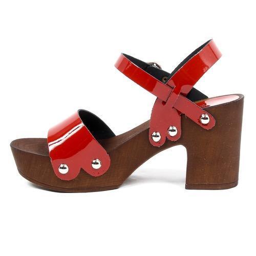 V 1969 Italia Womens Ankle Strap Sandal