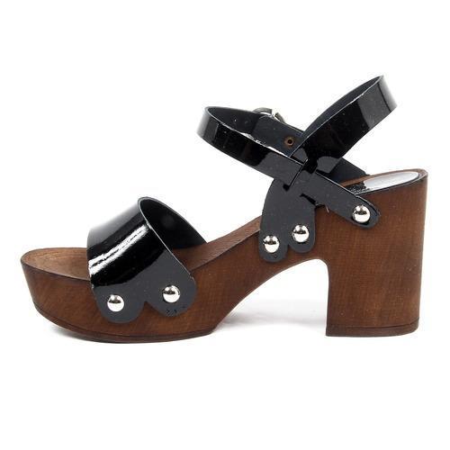 V 1969 Italia Womens Ankle Strap Sandal