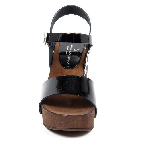 V 1969 Italia Womens Ankle Strap Sandal