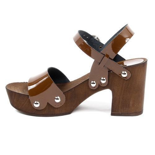 V 1969 Italia Womens Ankle Strap Sandal