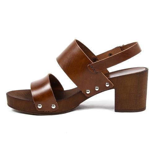 V 1969 Italia Womens Slingback Sandal