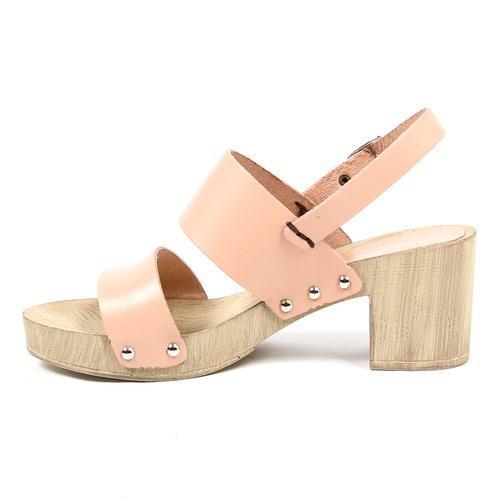 V 1969 Italia Womens Slingback Sandal