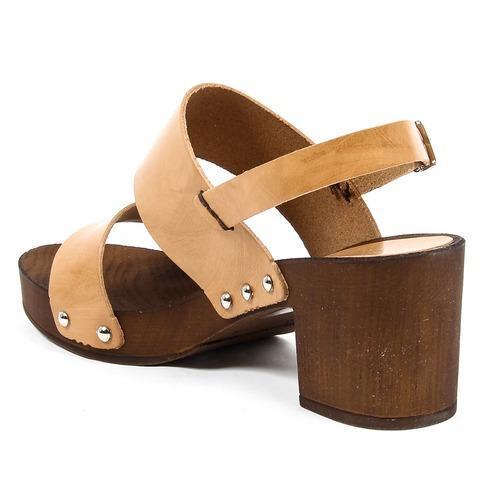 V 1969 Italia Womens Slingback Sandal