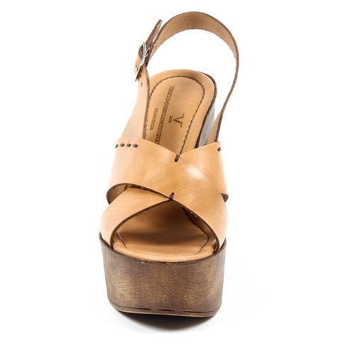 V 1969 Italia Womens Slingback Sandal