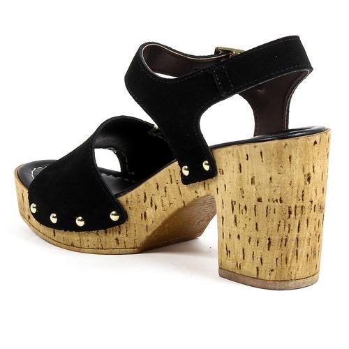 V 1969 Italia Womens Ankle Strap Sandal