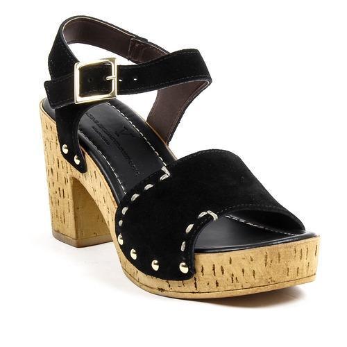 V 1969 Italia Womens Ankle Strap Sandal