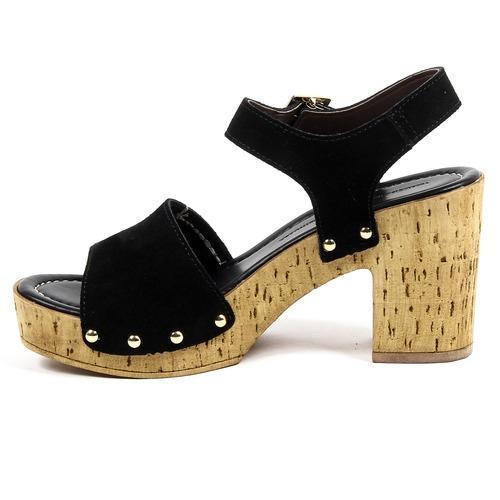 V 1969 Italia Womens Ankle Strap Sandal