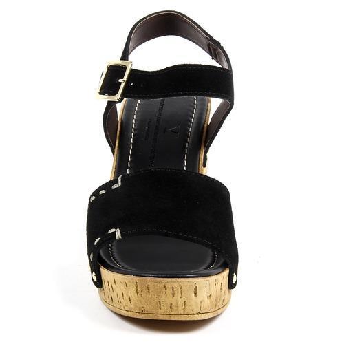 V 1969 Italia Womens Ankle Strap Sandal