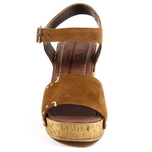 V 1969 Italia Womens Ankle Strap Sandal