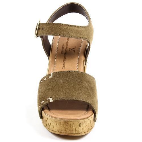 V 1969 Italia Womens Ankle Strap Sandal