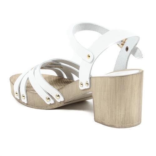 V 1969 Italia Womens Ankle Strap Sandal