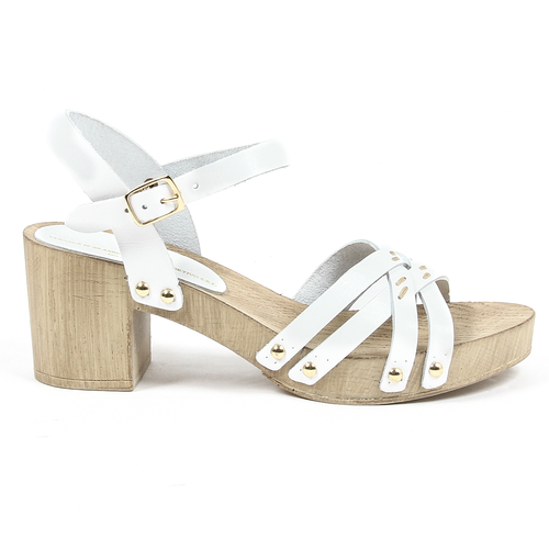 V 1969 Italia Womens Ankle Strap Sandal