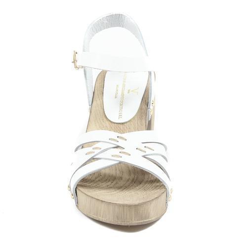 V 1969 Italia Womens Ankle Strap Sandal