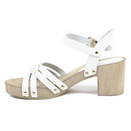 V 1969 Italia Womens Ankle Strap Sandal