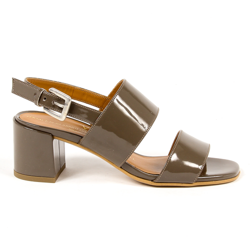 V 1969 Italia Womens Sandal Taupe SALMA