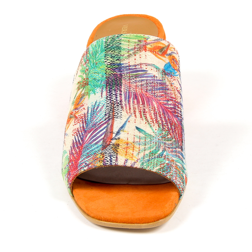 V 1969 Italia Womens Sandal Multicolor FLORENCIA