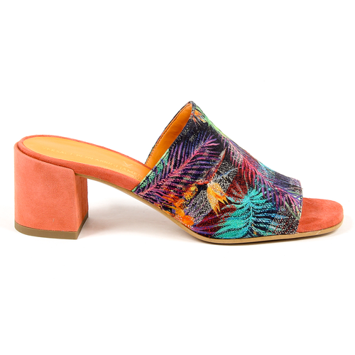 V 1969 Italia Womens Sandal Multicolor FLORENCIA