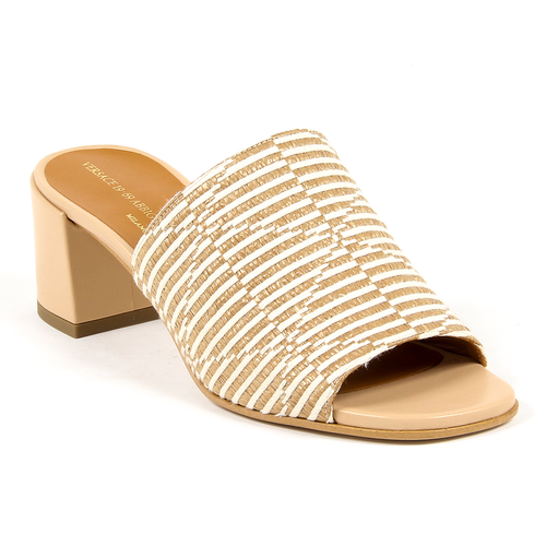 V 1969 Italia Womens Sandal Beige FLORENCIA