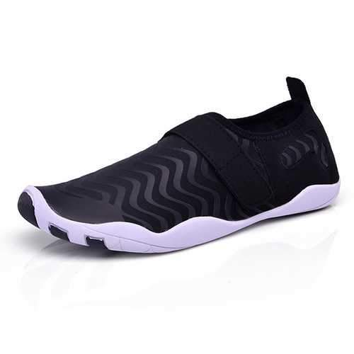 Men Comfy Lightweight Slip Resistance Outsole Sports Sneaker