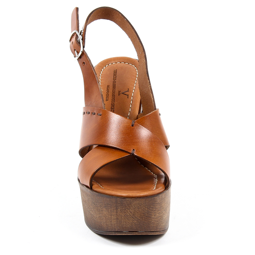 V 1969 Italia Womens Slingback Sandal