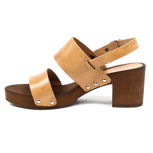 V 1969 Italia Womens Slingback Sandal