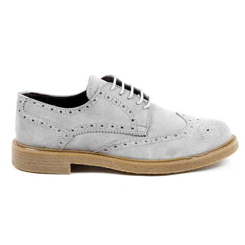 V 1969 Italia Mens Brogue Oxford Shoe