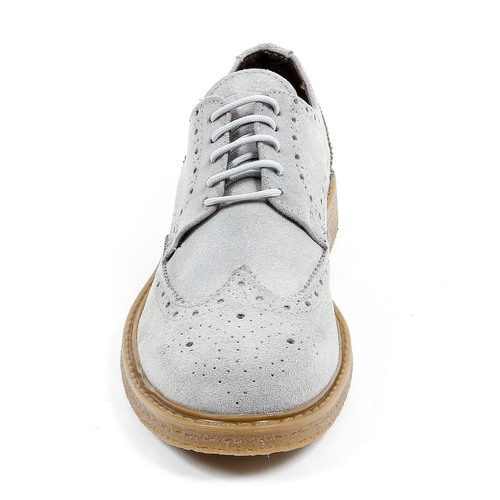 V 1969 Italia Mens Brogue Oxford Shoe