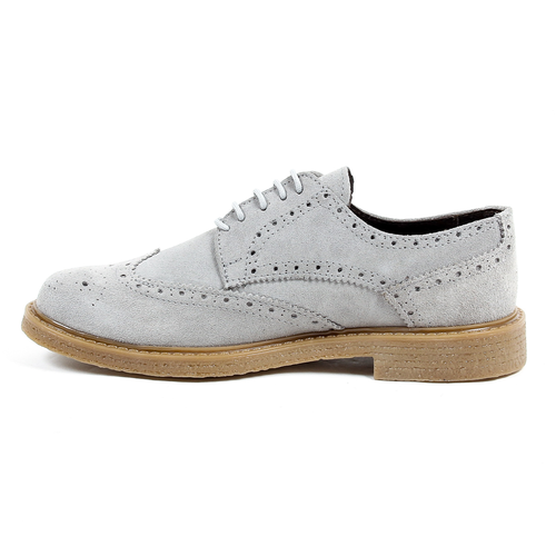 V 1969 Italia Mens Brogue Oxford Shoe