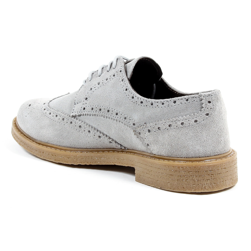 V 1969 Italia Mens Brogue Oxford Shoe