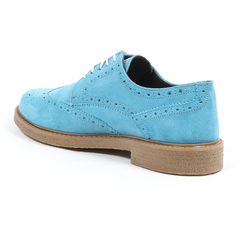 V 1969 Italia Mens Brogue Oxford Shoe