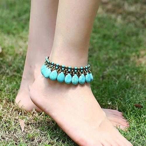 Anklet