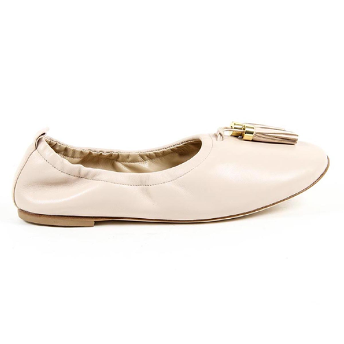 V 1969 Italia Womens Ballerina 302998 NAPPA PHARD