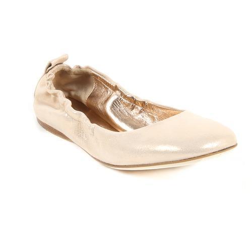 V 1969 Italia Womens Ballerina GEMI01 CIPRIA SALMONE