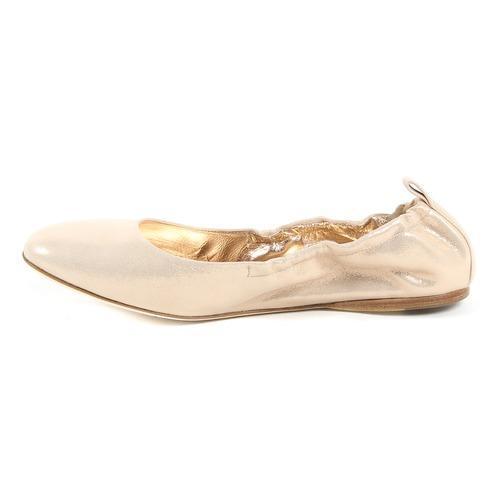 V 1969 Italia Womens Ballerina GEMI01 CIPRIA SALMONE