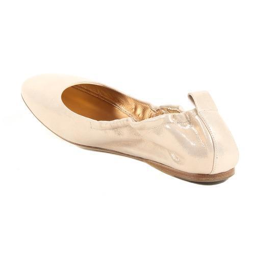 V 1969 Italia Womens Ballerina GEMI01 CIPRIA SALMONE