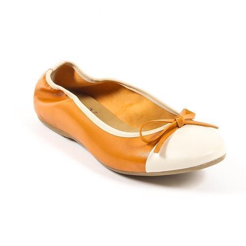 V 1969 Italia Womens Soft Ballerina